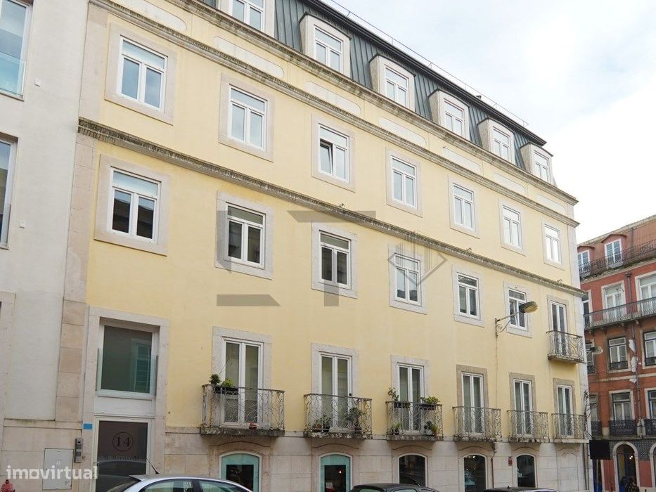 Campo De Ourique, Lisboa