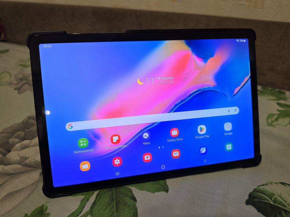 Планшет Samsung Galaxy Tab S5e 64 Гб