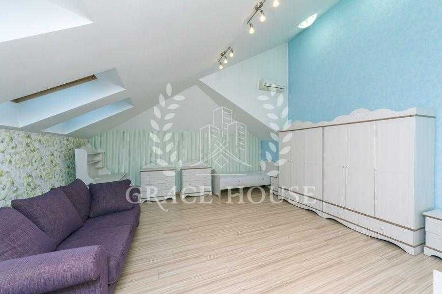 Продаж будинку з басейном та підвалом Віта-Поштова  15 соток газ