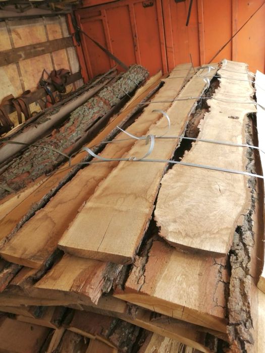 Дрова Дуб з доставкою Київ , Софієвська Борщагівка, 13 кубів