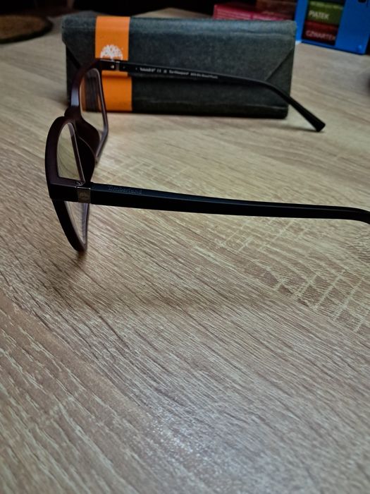 Timberland Nowe oprawki !