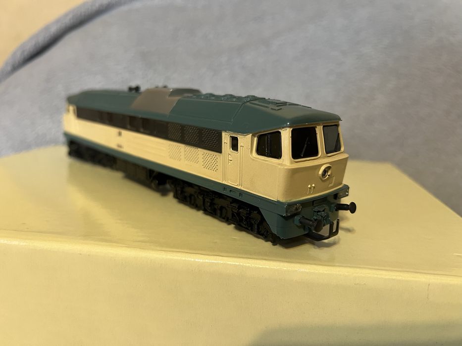 Локомотив бр 130