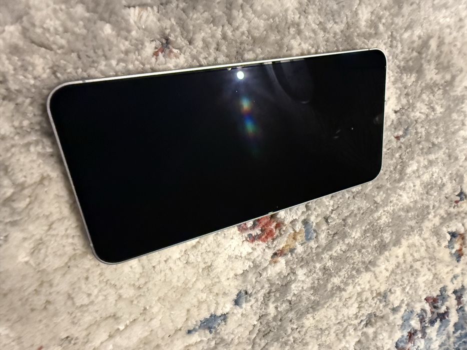 Samsung Galaxy s25 fe 256 GB