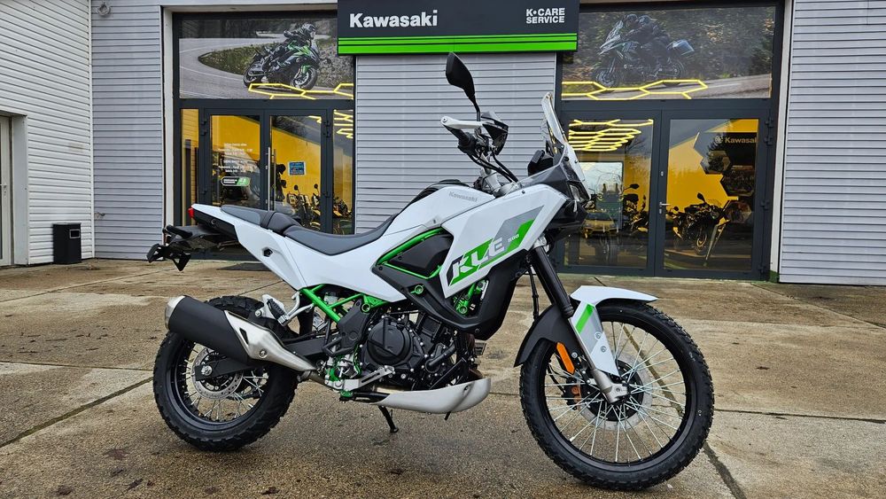 Kawasaki
