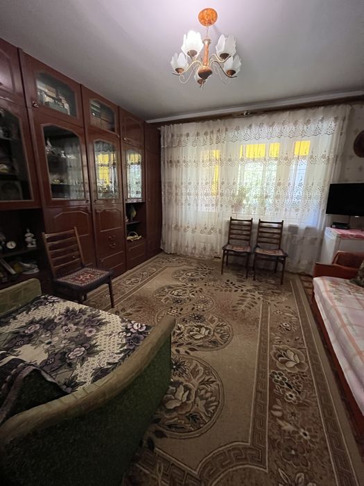 Продам 2-кімнатну квартиру в м.Подільск райн Черемушки