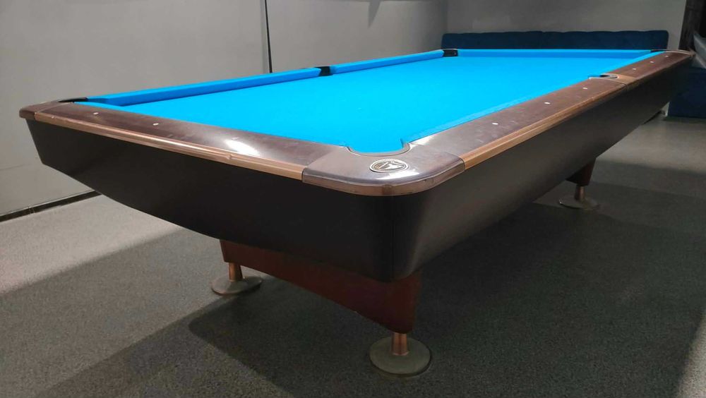 Stół bilardowy Tournament Champion 9ft