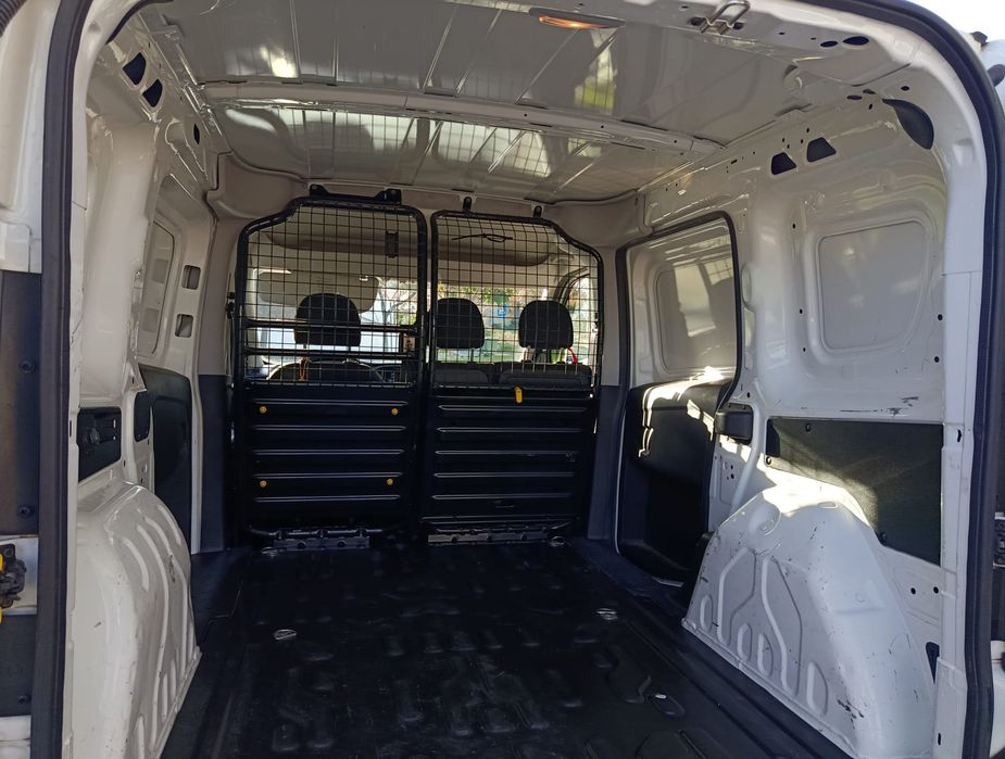 Carrinha Comercial | Fiat Doblo | 2020 | 120.00Kms |Pronta a trabalhar