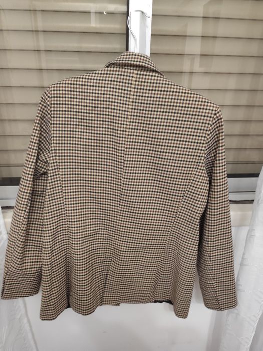 Blazer shein muito elegante