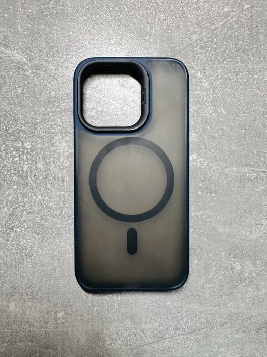 Чохол iPhone 15 pro 2 шт.