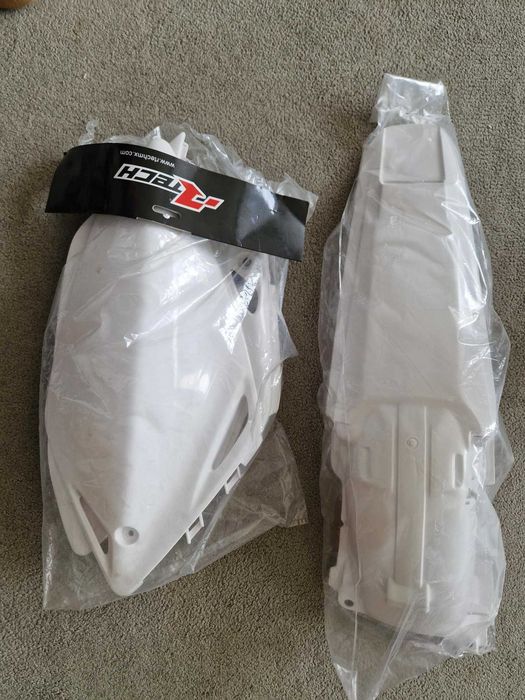 Plásticos novos para Honda crf450x novo