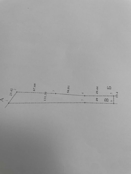 Продаж ділянки 41 сот! Бощовичі! Самий центр! До Львова 15 хвилин!