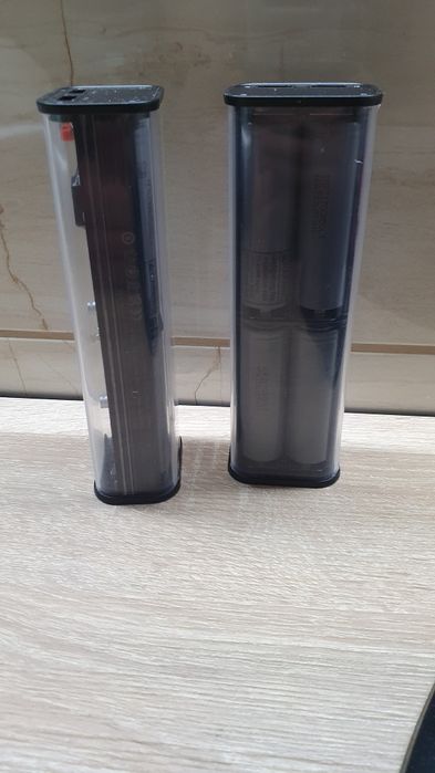 Павербанк 20000mAh 4х21700