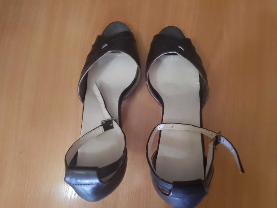 Босоніжки жіночі р.38