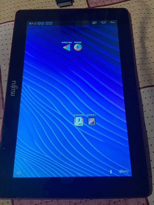 Планшет Fujitsu Stylistic M 532