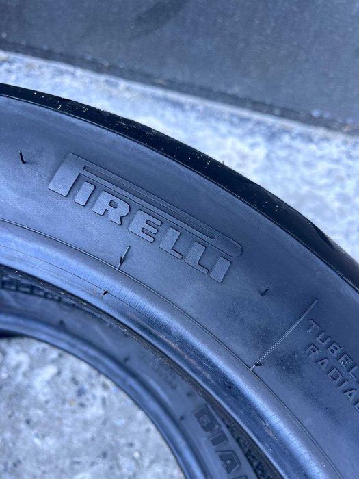 Мотошина Pirelli Phantom Sport Scomp 150/70 R17 Cafe Racer
