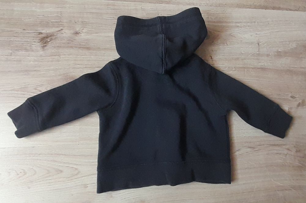 Bluza GAP 12-18 msc.