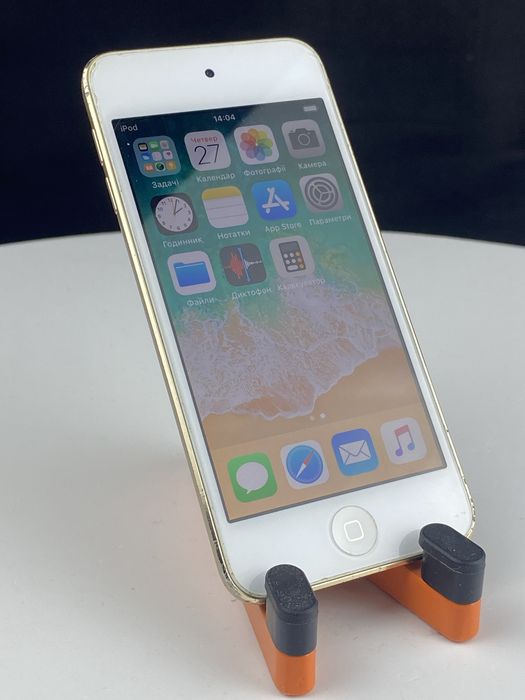 Apple iPod touch 6 gen 16 gb neverlock