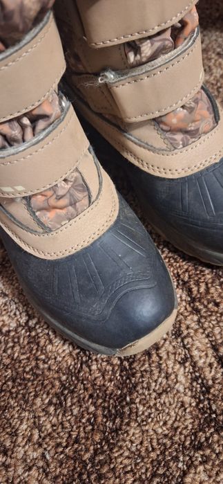 Buty zimowe, 29rozmiar