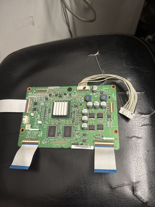 Placa Ysus do plasma Ps42v6S lj92#01030a