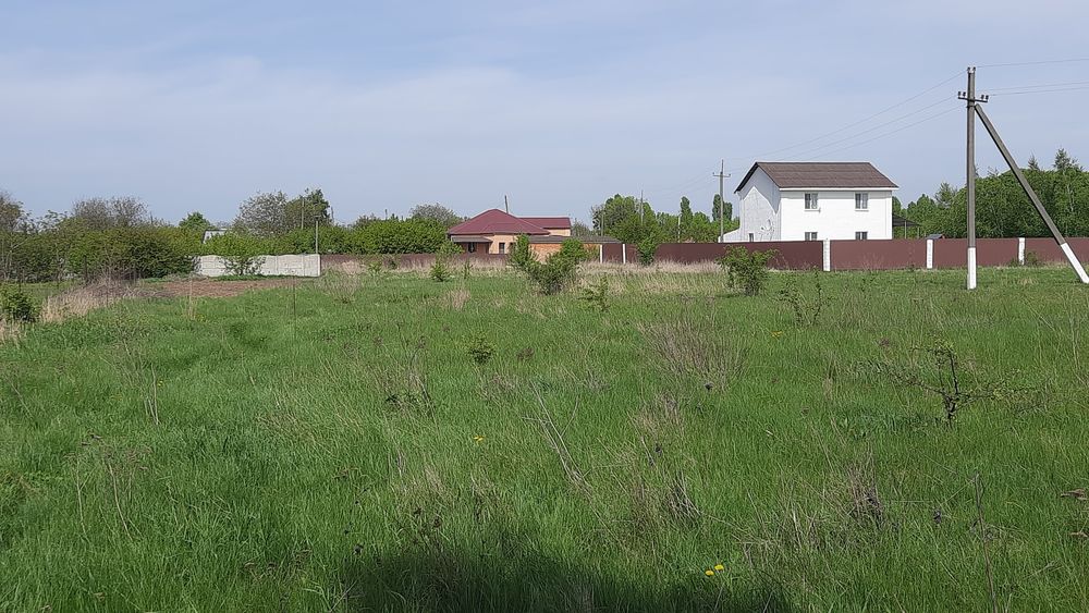 Продам ділянку Вашої мрії,55соток,Мильці