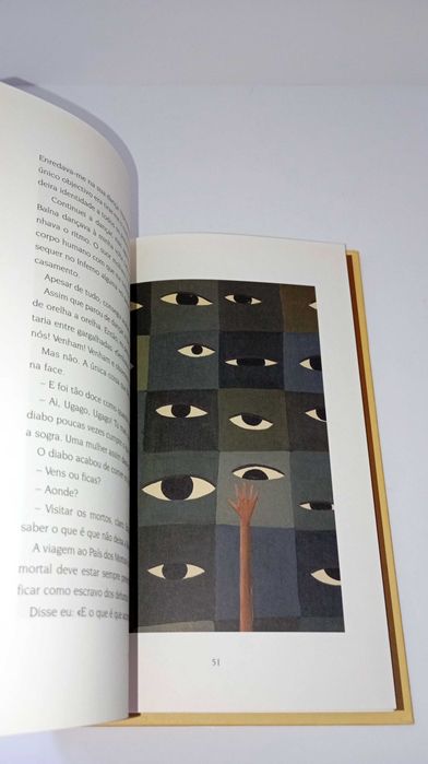 SMARA - Editora Kalandraka