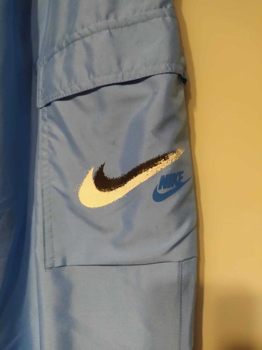 Nike Vintage  blaze XXL fit XL/L