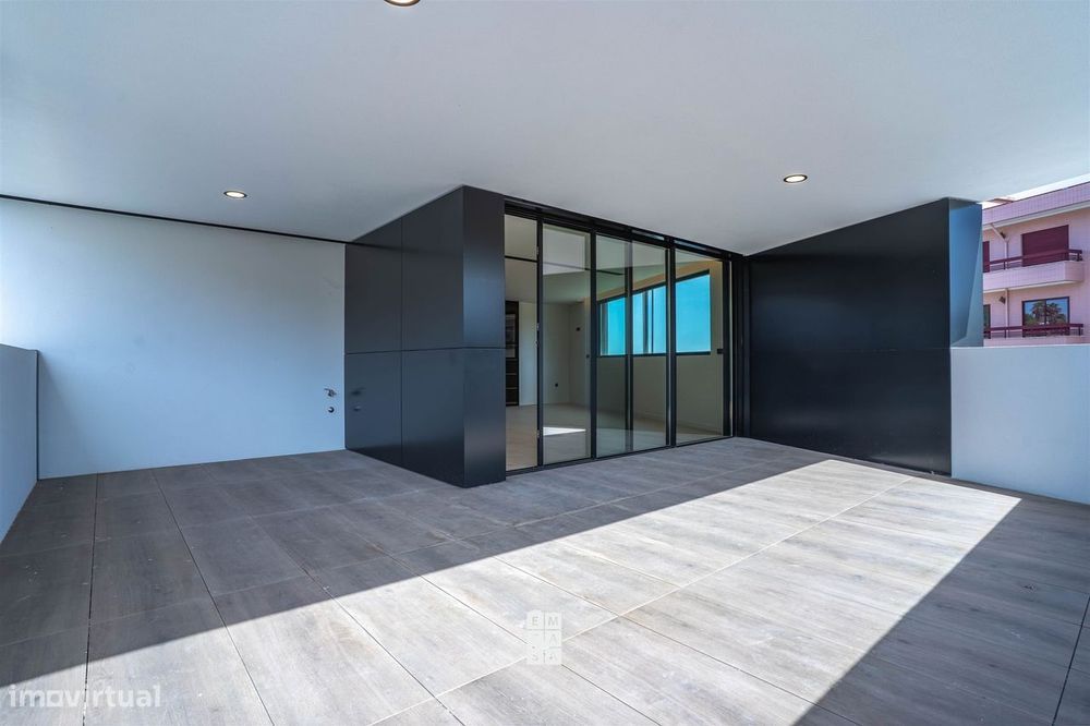 Apartamento T3 Venda em Gondomar (São Cosme), Valbom e Jovim,Gondomar