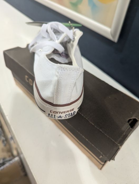 Trampki Converse nowe