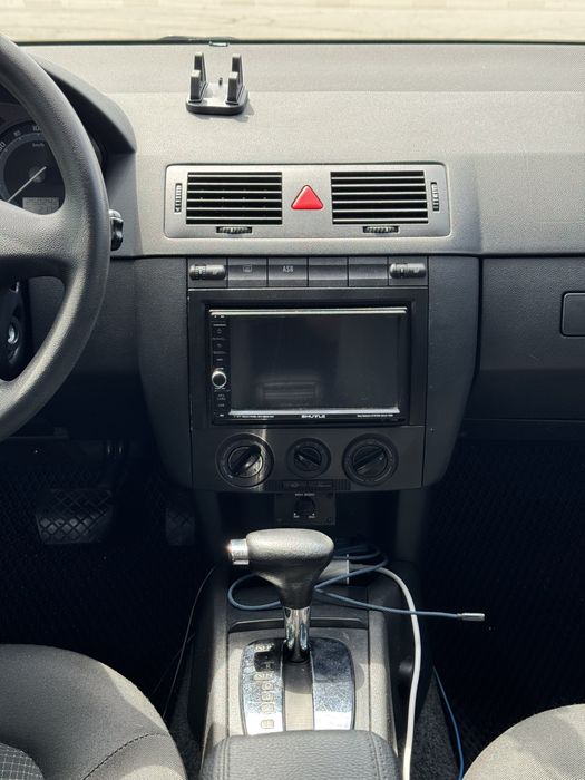 Skoda Fabia 2006 VIN TMBGC46Y27B451438 фото оголошення 14 з 24