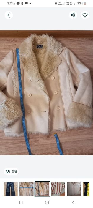 Капрі для вагітних 48р,та інші штани