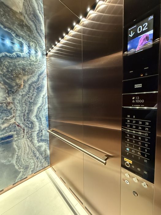 Продам видовую 2-к квартиру ЖК Bartolomeo