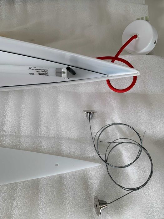 Candeeiro - Nemo Vessel