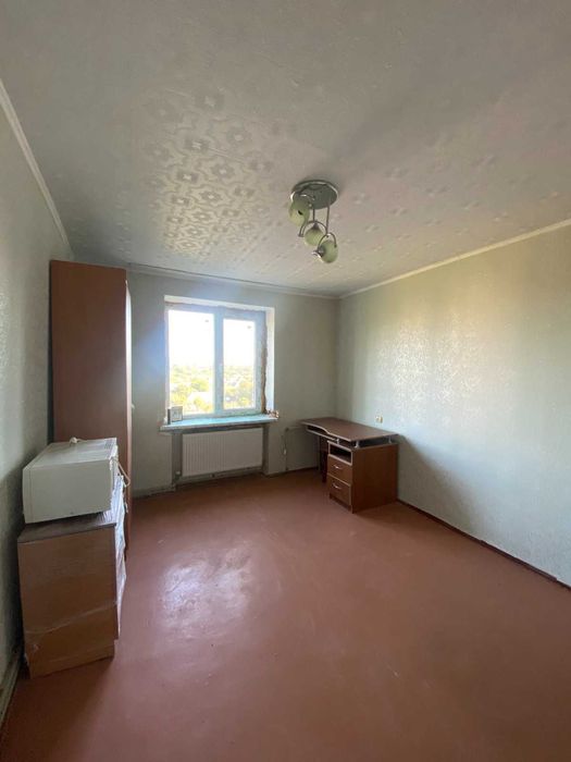 Продаж 2кім квартири в Золотоноші