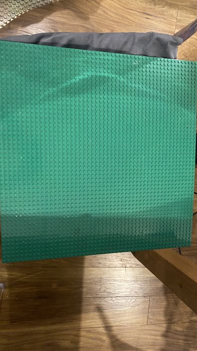 Płytka konstrukcyjna 50x50 kompatybilna z Lego