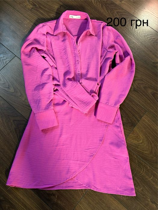 Блуза в гарному стані,розмір м-л