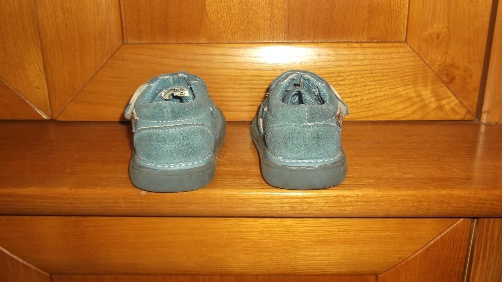 sapatos de bebé menino