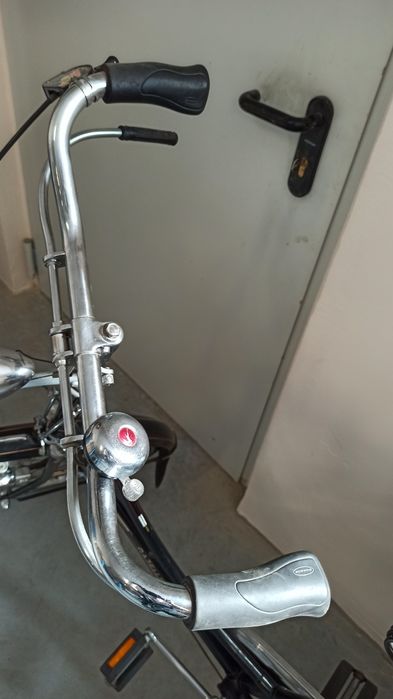 Rower Gazelle Impala , antyk