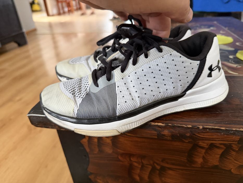 Buty under armour