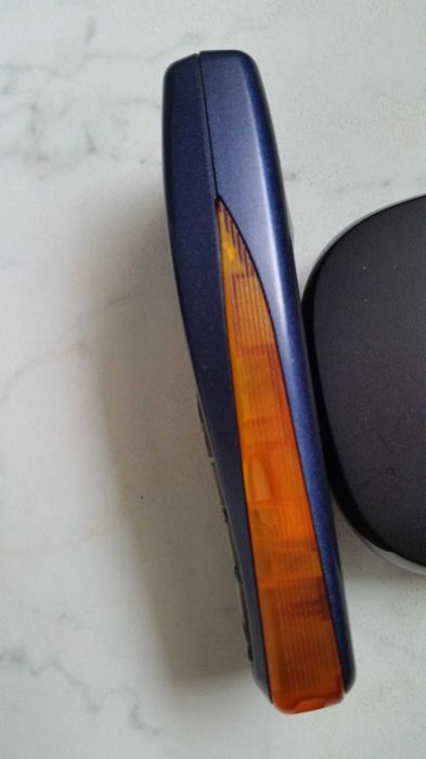 Nokia Model: 3510i Type: RH-9