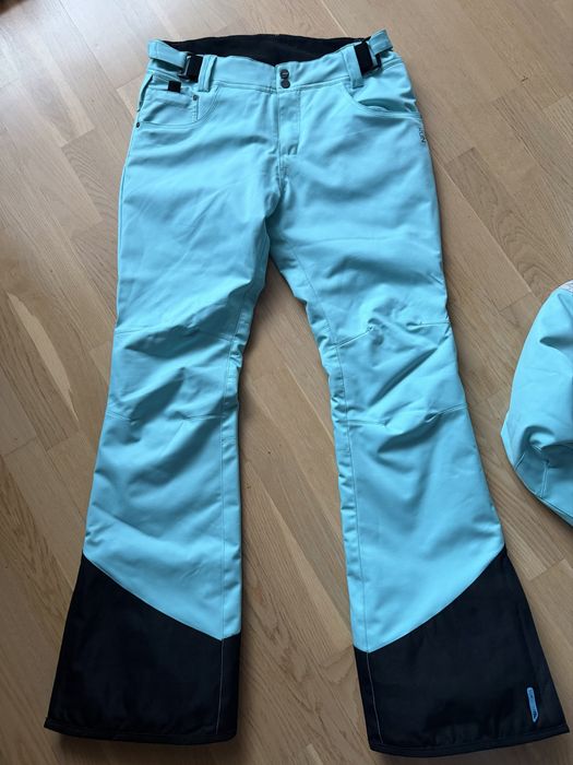 Лижний костюм жіночий Brunotti , Лижна куртка , Лижні штани