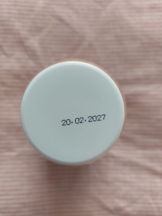 Nowmax Iron Ferr 60 kaps, Żelazo 30 mg