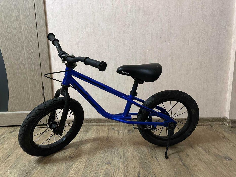 Детский беговел, колеса 14 дюймов