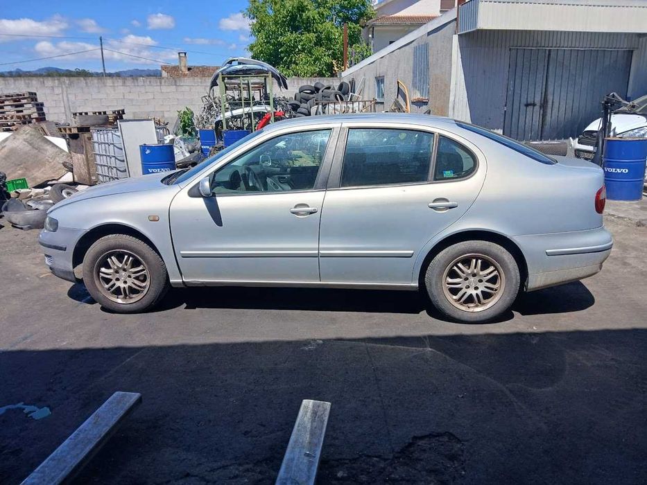 Seat Toledo 1999 para peças