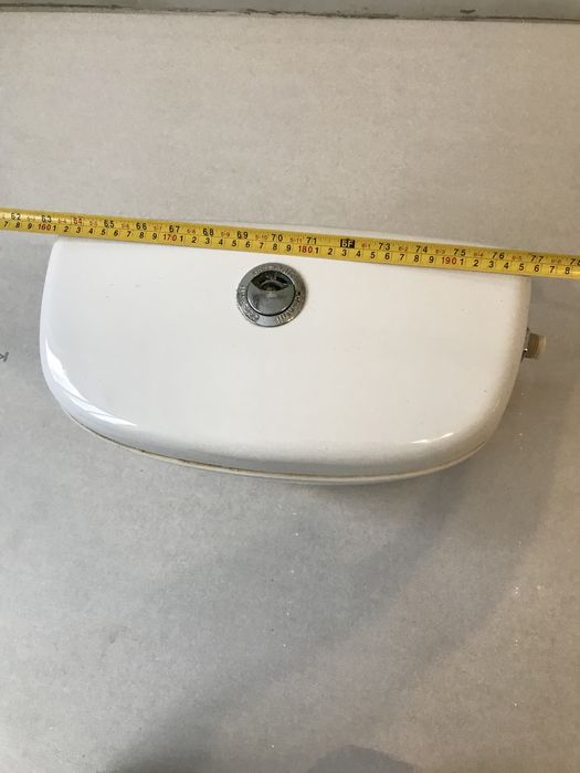 Бачок на унитаз Церсанит