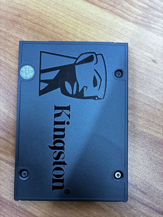 Kingston SSD Drive 120 GB64739314725634120