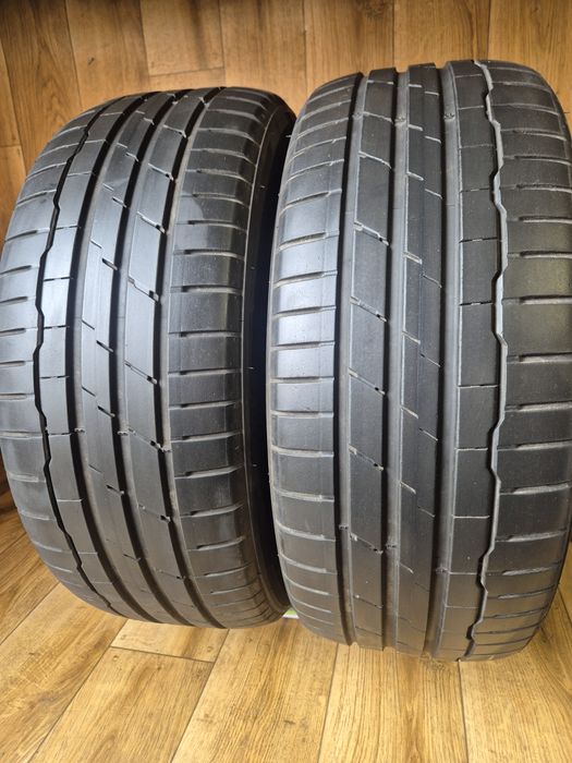225/40/19 Hankook Para Lato 6mm 2022r