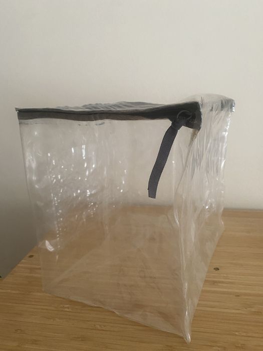 Sacos de plástico (embalagens)