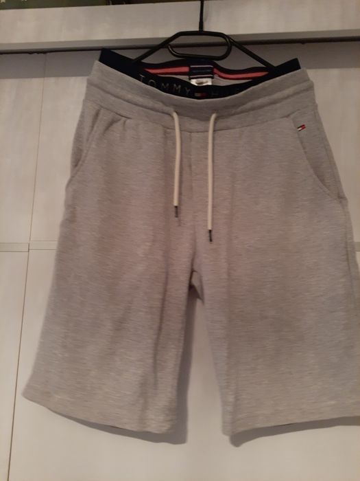 Tommy hilfiger spodenki męskie s