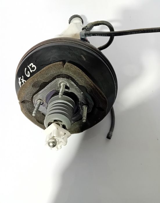 Servofreio CITROËN C3 II (SC_)