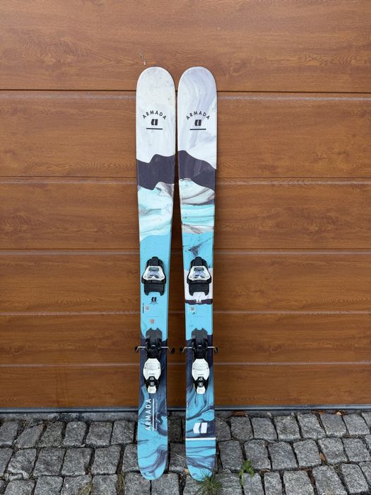 Narty armada tantrum